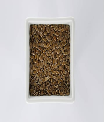 MYGODGIFT Flax Seeds | Alsi Seeds For Eating | Flax Seeds For Weight Management 200 gm