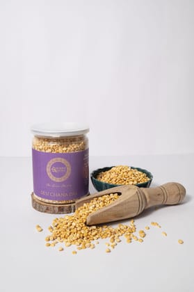 BUDDHA RATANA DESI CHANA DAL (Unpolished)