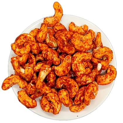 Premium Chilli Cashews - 250g