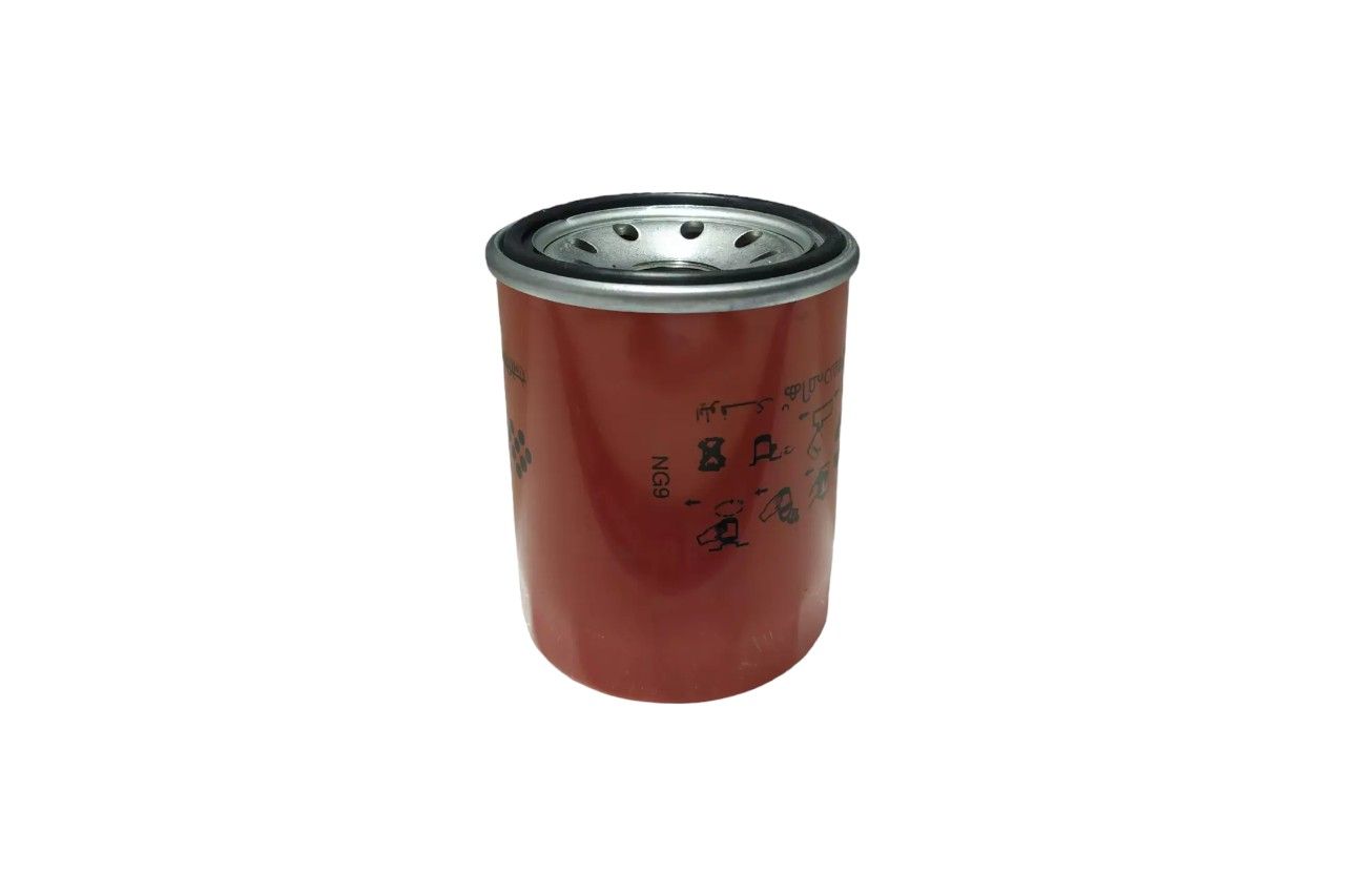 Elofic Oil Filter AV498369