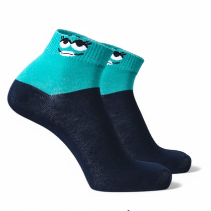GREEN- PEMBREY EDITION-Pack of 1-Pair