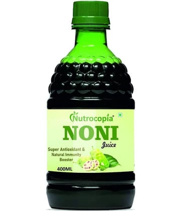 NUTROCOPIA Special Supplement Syrup 400 ml ( Pack of 1 )