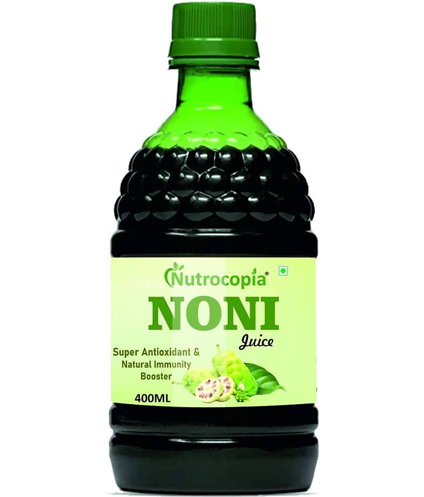 NUTROCOPIA Special Supplement Syrup 400 ml ( Pack of 1 )