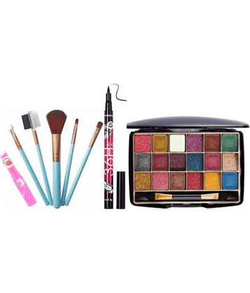 swenky dazzle combo (Pack of 4)