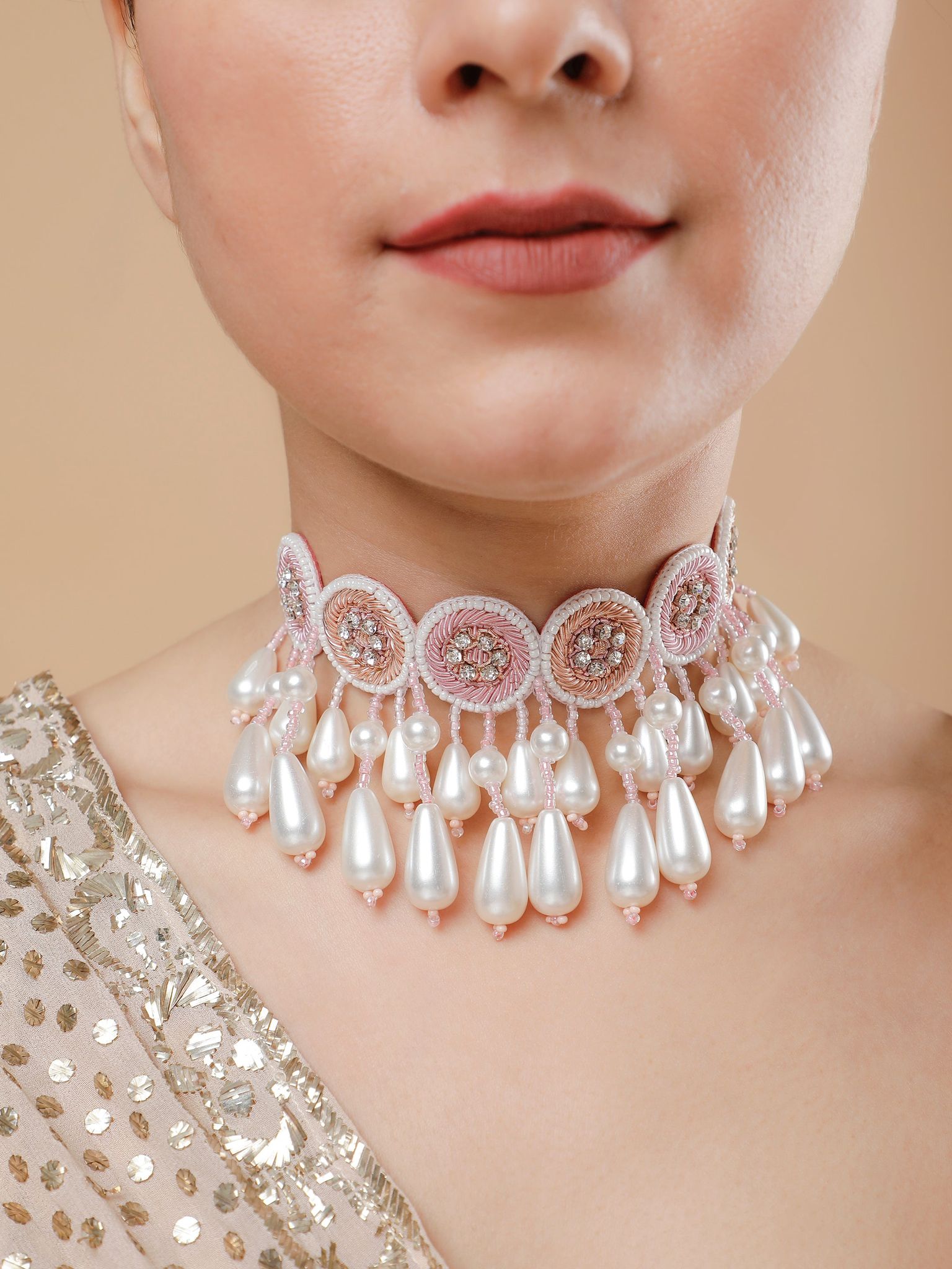 Eka Choker