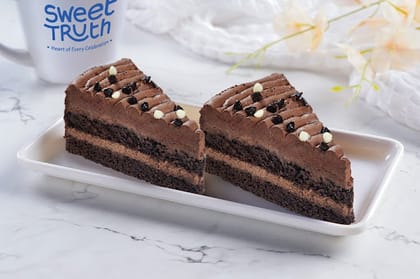 Choco Chip Pastry (Box Of 2)