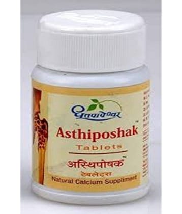 Dhootpapeshwar ASTIPOSHAK 60 TABS ( PACK OF 3)