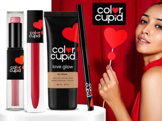 Color Cupid