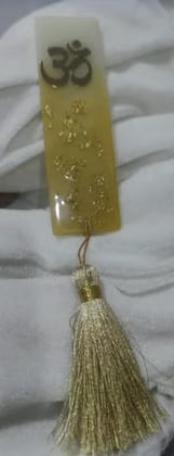RELIGIOUS BOOKMARK