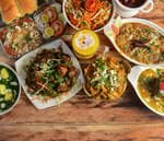 Local Canteen