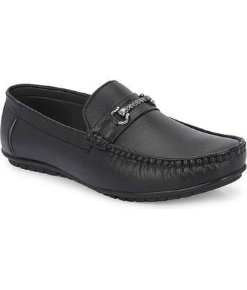 John Karsun Black Men's Formal