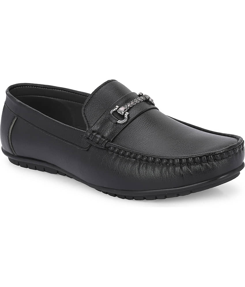 John Karsun Black Men's Formal