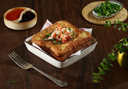 K-Toast