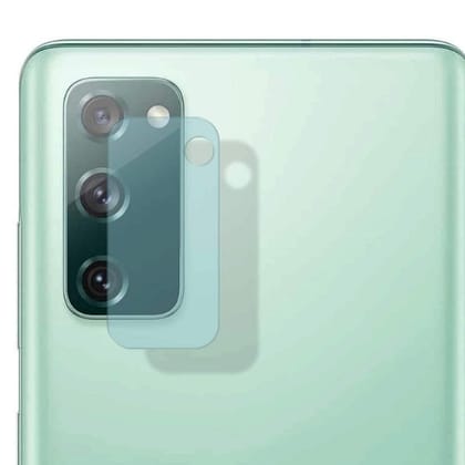 Guard your Samsung S20 FE Camera Lens