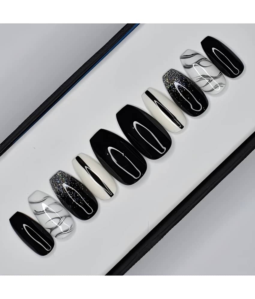 Fashion world shop Press-Ons Nail Extension Professional 1 no.s