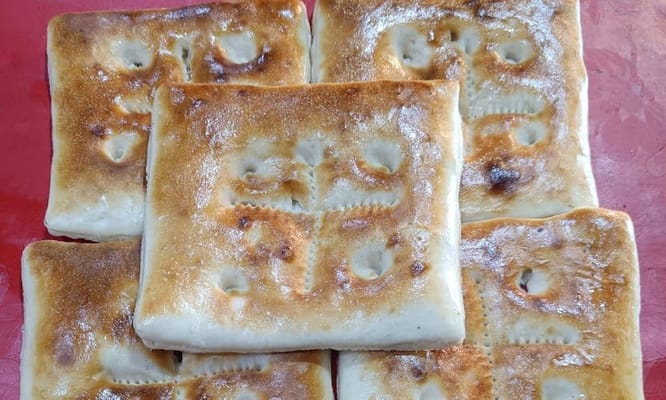 Moula Ali Naan