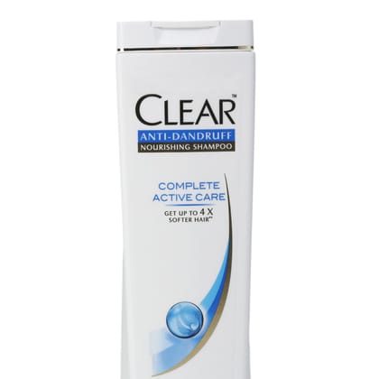 Clear Complete Active Care Anti-Dandruff Shampoo 170Ml