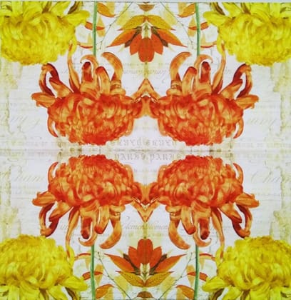 Decoupage Napkin / Tissue papers - GT1582 Decoupage Napkin / Tissue papers - GT1582