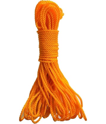 SHOP BY ROOM 20 m, Nylon Outdoor Laundry Clothesline Rope for Drying Clothes
