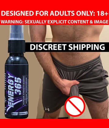 5G Energy ™ Ayurveda Men’s Oil -Ling Size Gain Oil, sanda massage oil, penis oil, penis massage oil, Pens Bigger oil, Pennines Enlargement oil, ling bada ka tel (50 ml)