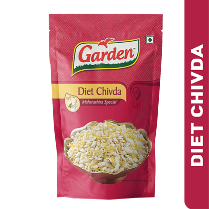 Garden Diet Chivda, 140 gm