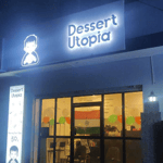 Dessert Utopia