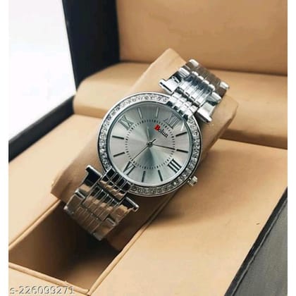 Bolun Women New Look Girls Analog watch