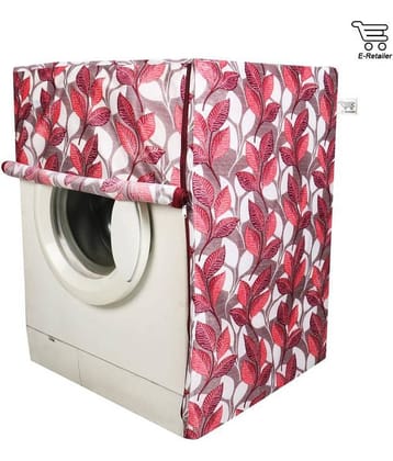 E-Retailer Single Polycotton ( Suitable for 5 KG to 8 KG Capacity) Washing Machine Covers