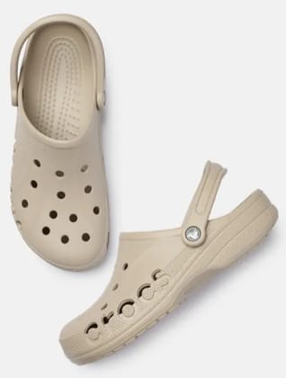 CrocsBaya Clog Unisex