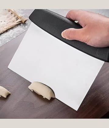 FSN Multicolor Stainless Steel Utility Knife Blade Length 15 cm ( Pack of 1 )