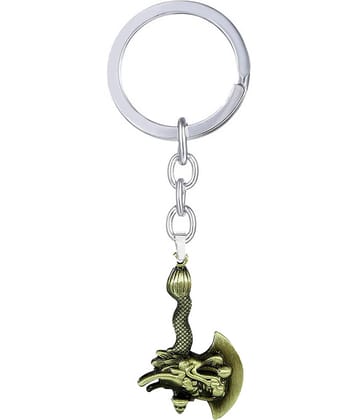 ZIVOM Key Chain