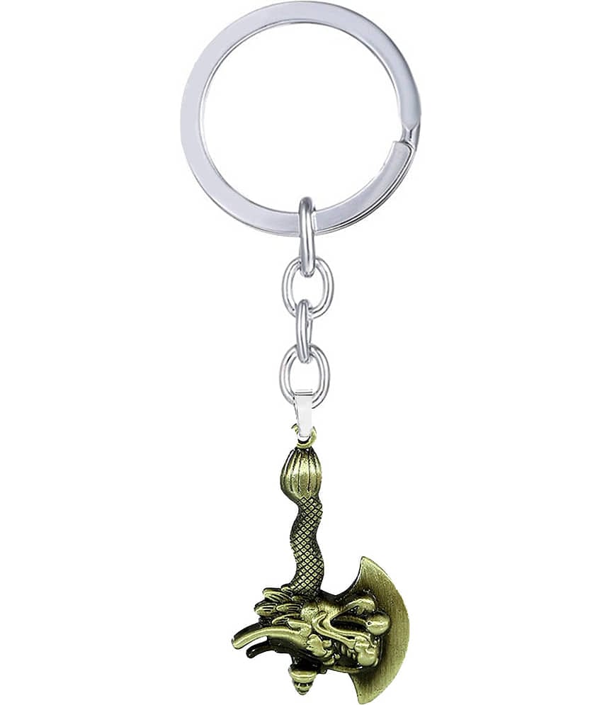 ZIVOM Key Chain