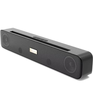 NEUTON PRO LOVE BAR 25 W Bluetooth Speaker Bluetooth v5.0 with USB,SD card Slot,Aux Playback Time 5 hrs Black