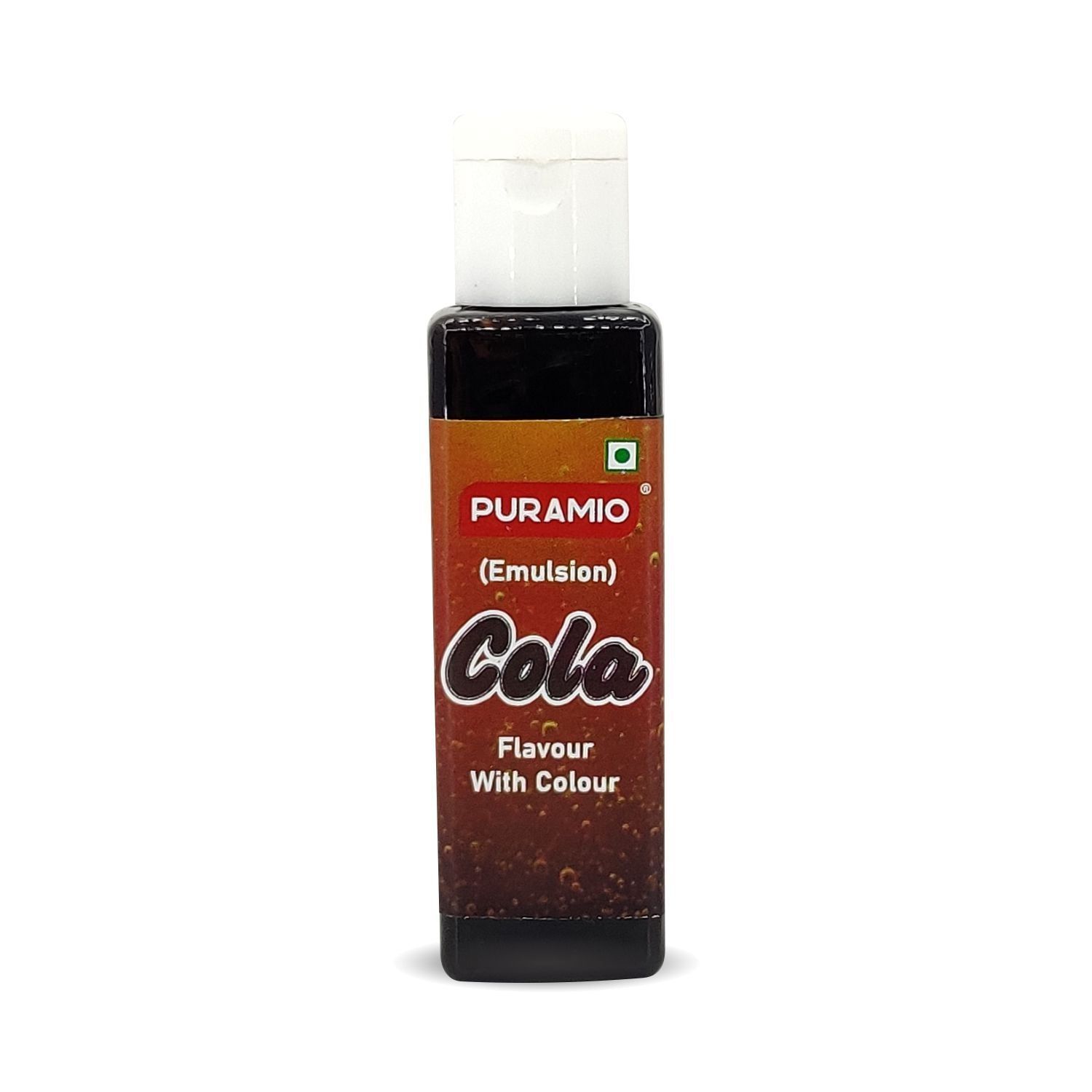 Puramio Cola - Flavour With Colour (Emulsion), 30 ml