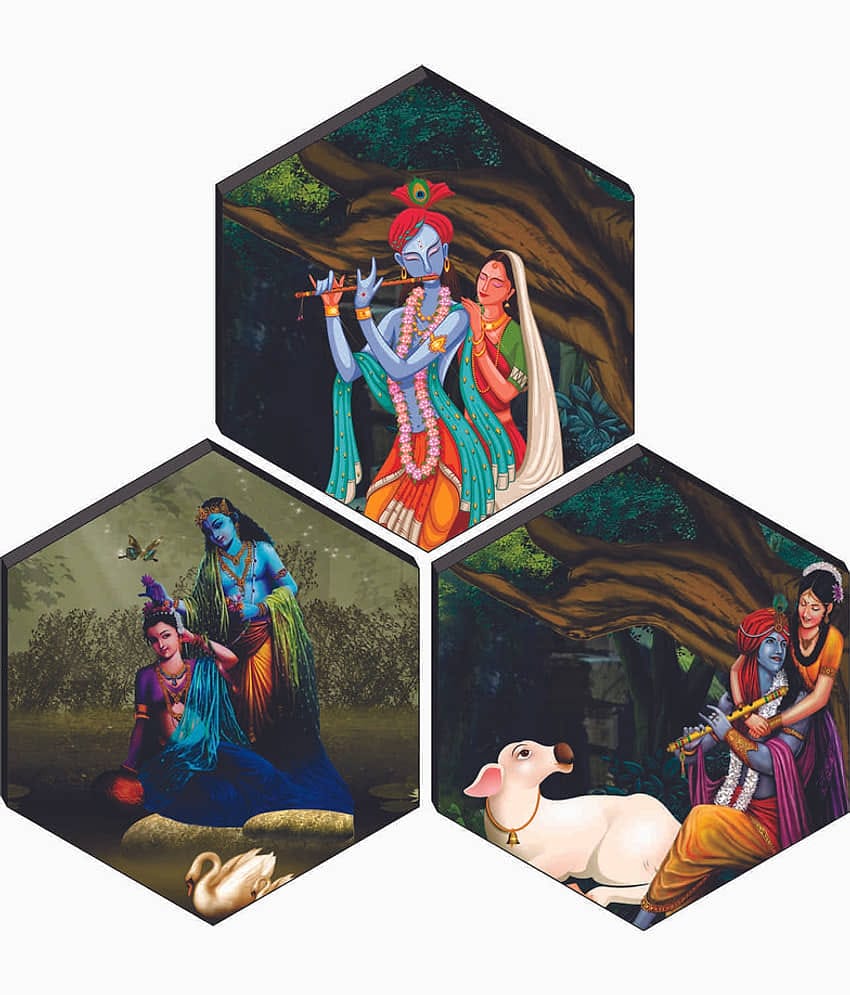 Saf - Art Prints Without Frame