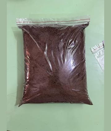 Organic Super Vermicompost for All Types of Plants