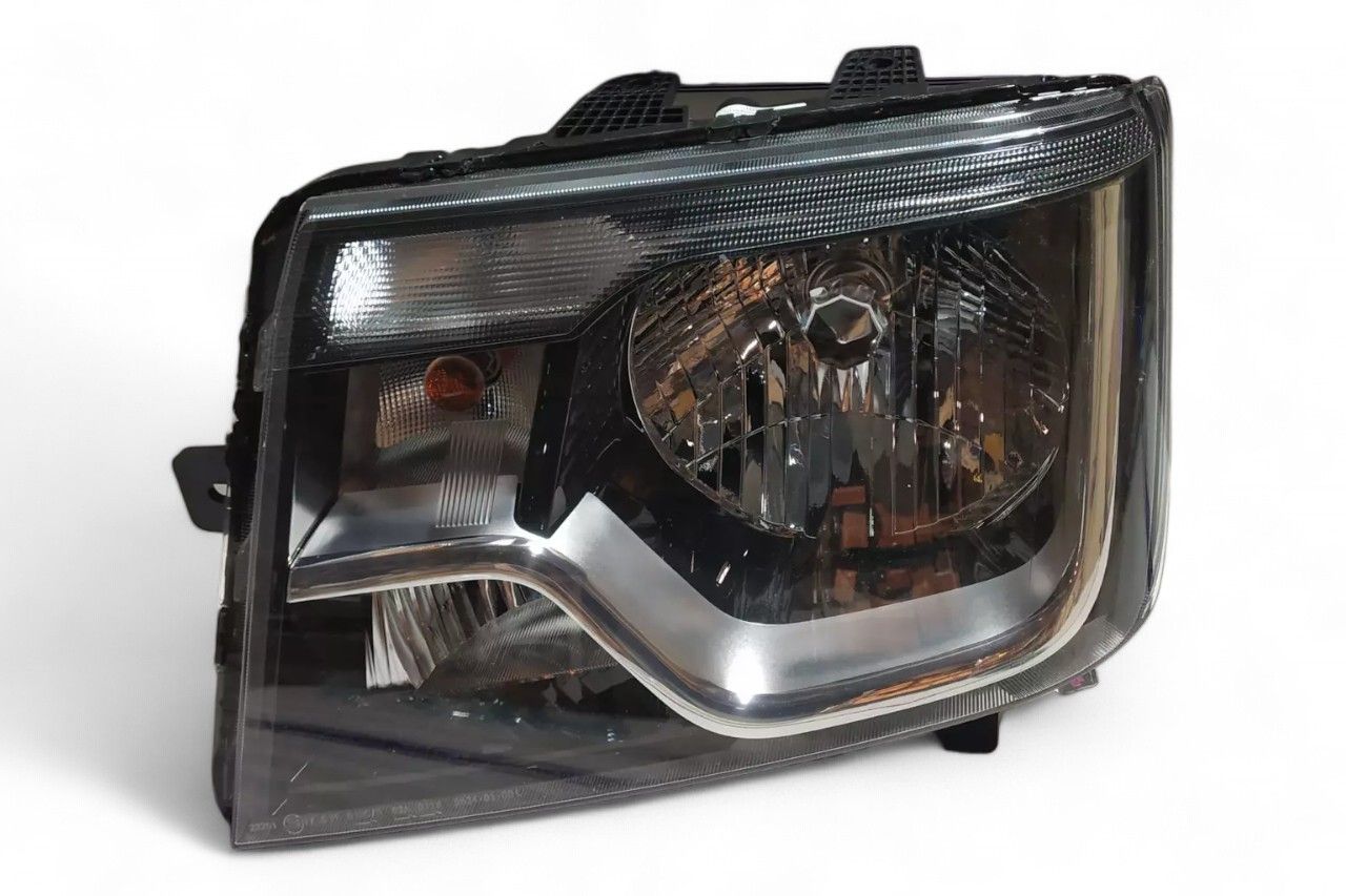 Lumax Head Lamp - LH 047-HLU-BR-20-HVL
