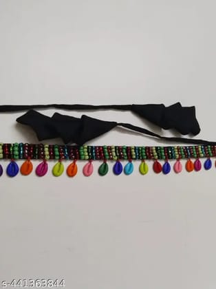 KAMARBAND - multicolour beaded for the stylish Modern Woman - Stylish and Fashionable