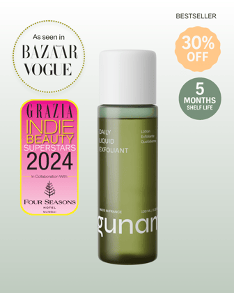 Daily Liquid Exfoliant-100 ml
