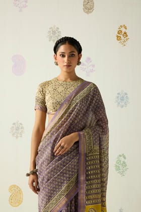 Gautami Saree-Free Size