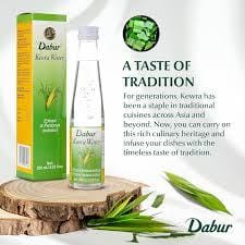 Dabur Keora Water