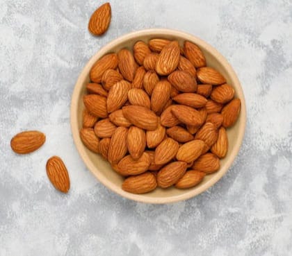 American Almond - 1 Kg