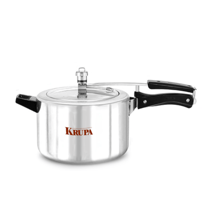 Krupa pro Aluminium Cooker - 12 Litre
