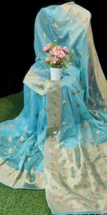 PURE ORGANZA