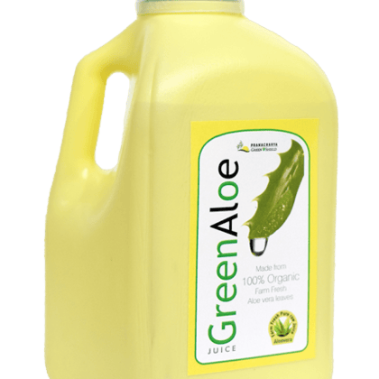 ALOEVERA JUICE-500ML