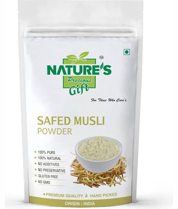 Nature's Gift- Powder NA Ayurvedic (Pack of 1)