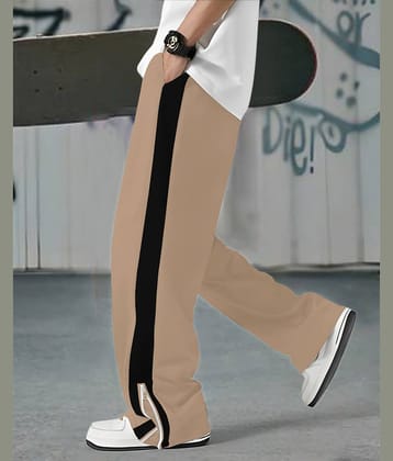 ENITOR Multicolor Polyester Men's Trackpants ( Pack of 1 )