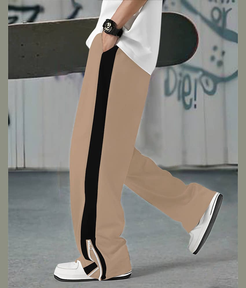 ENITOR Multicolor Polyester Men's Trackpants ( Pack of 1 )