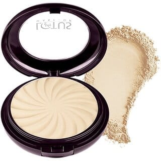 Lotus Make-Up Proedit Silk Touch Perfecting Powder Sp02 Compact (Cashew, 10 G)