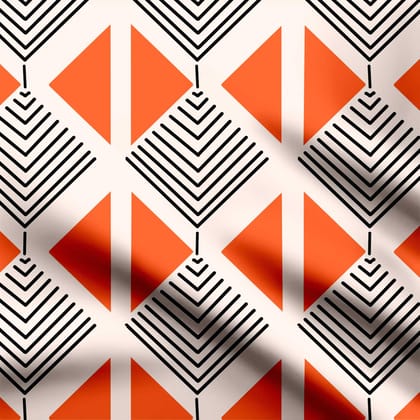 Eclectic mix 2.0-Cotton
